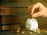 In Times Like These, There Is No Alternative to Gold