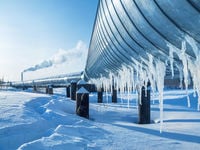 What the Russia-Ukraine Conflict Means for Midstream