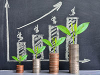There's Some Value In Growth Stocks