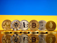 What the Ukraine War Means for Future of Crypto