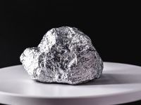 A Palladium ETF Is Rallying on Supply Concerns