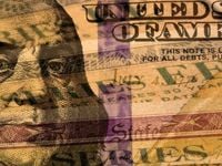 As Uncertainty Rises, Seek the Safety of U.S. Bonds