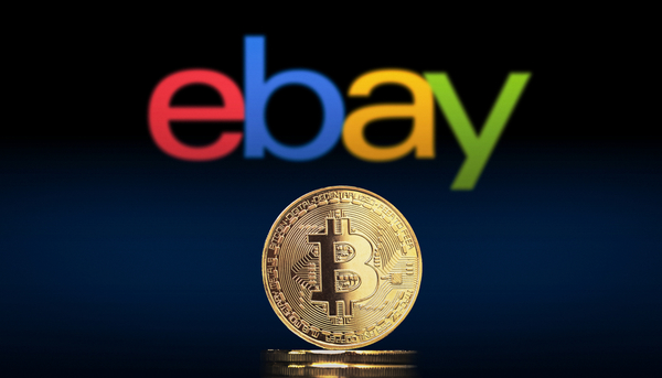 ebay crypto