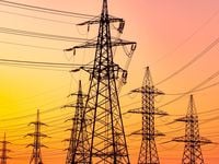 If an Energy Super Grid Is the Future, China's On Top