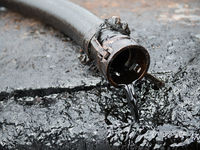 Oil Services ETF Clear Beneficiary of Crude Spike