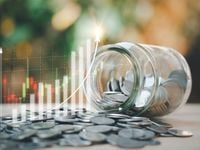 Big Dividends & Other Benefits With SDOG