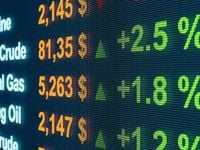 Record Gas Prices Could Pump Up CNRG’s Value