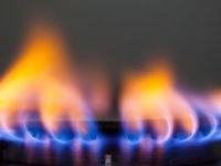 Natural Gas ETF Is on Blistering Pace