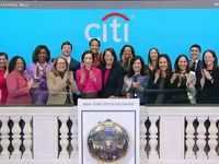 Women in ETFs Ring Bell For International Women’s Day