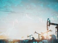 U.S. Shale Won't Be Pressuring Oil ETFs Any Time Soon