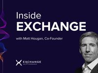 Inside Exchange with Matt Hougan