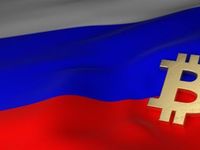 Russia's Ukraine Invasion Highlights Crypto Benefits