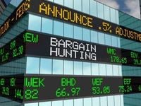 Growth Stock ETFs Surge as Bargain Hunters Pick Up Cheap, Beaten