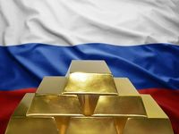 Bipartisan Senators Propose Freeze on Russia Gold