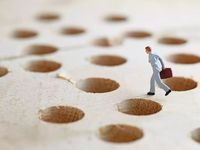 Avoiding Some Emerging Markets Issues