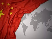 More Chinese Companies Fail HFCAA Compliance