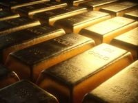 As Gold Soars Past $2,000, Get Exposure With This ETF