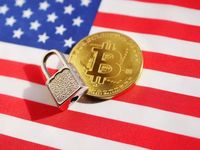 White House Crypto Order Could Benefit Bitcoin
