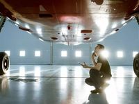 Aerospace/Defense ETFs Take Flight on Russia's Invasion
