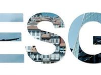 ESG Investors, Funds Didn't Learn Their Lesson with Russia
