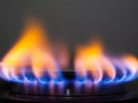 Natural Gas ETF Is on Scorching Pace