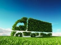 Investing in Greener Transportation with CLNR as Oil Shock Conti