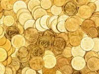 Gold Continues to Shine as a Safe Haven Amid Russia-Ukraine Conf