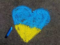 ETF Database & ETF Trends Support Ukrainian Relief