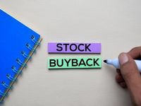 Targeted ETFs to Capture a Record Year of Stock Buybacks