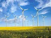 Ninth Year for Iberdrola on Most Ethical Companies List