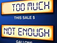 Gasoline ETF Is Down But Pump Prices Are Still Up. What Gives