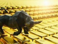 Russia-Ukraine Conflict Benefiting Gold Bulls in Safe Haven Scra
