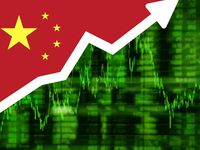 China ETFs Are Having One of Their Best Days Ever