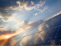 Good Year for Investments in Clean Energy ETFs
