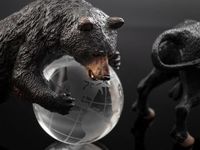 Bearish ETF Strategies for Investors Worried About Growth Ahead