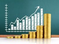 Disruptive Growth Stock Wreckage May Be Near Its End