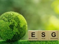 Four ETF Options That Take Future ESG Risk Into Account