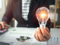 Feeling Short on Energy? Try This Inverse ETF