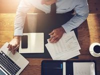 Does Your Portfolio Need Additional Income?
