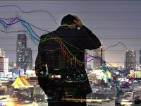 Threat of Stagflation Could Push Yields Lower