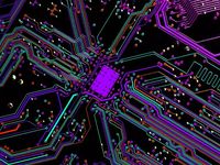 Expect a Continued Semiconductor Chip Shortage