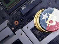 An Influx of Crypto Miners in Texas Could Mean Higher Energy Cos