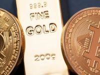 Analyst Gold Beating Bitcoin Is Unlikely in 2022