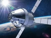 Space Stocks Could Win as Russia Retreats From Industry