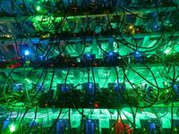 Crypto Miners Move Toward Greener Practices