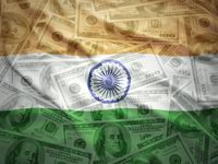 India Still a Beacon of Emerging Markets Strength