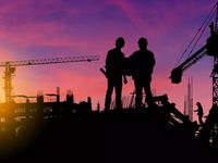 Expect Infrastructure Investments to Hit Highs in 2022