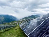 China's Push for More Solar Power Could Boost This ETF