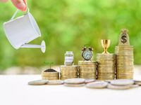 Sustainability Access & Inflation Protection in 1 ETF