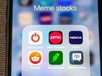 Some Meme Stocks Are Proving Surprisingly Sturdy
